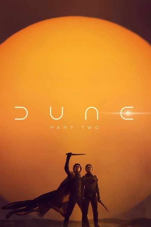 فيلم Dune: Part Two مترجم اون لاين
