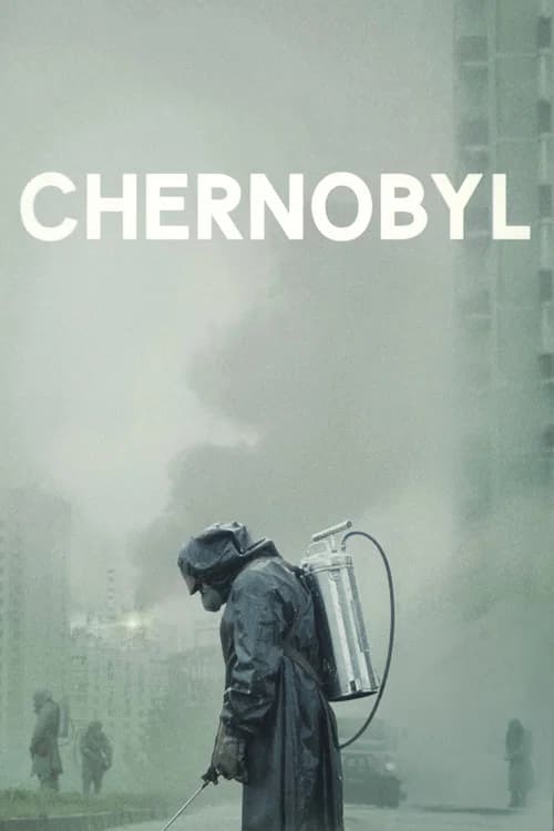 مسلسل Chernobyl مترجم كامل
