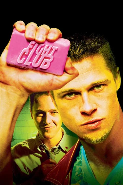 بوستر فيلم Fight Club