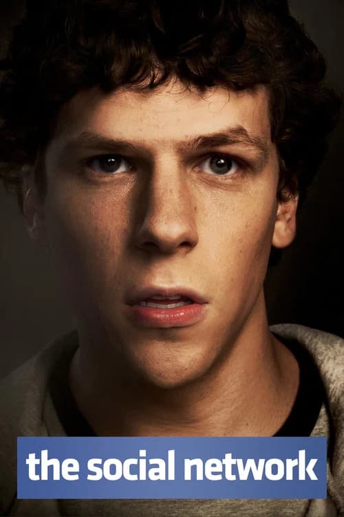 بوستر فيلم The Social Network