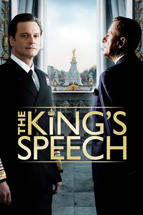 فيلم The King's Speech مترجم اون لاين