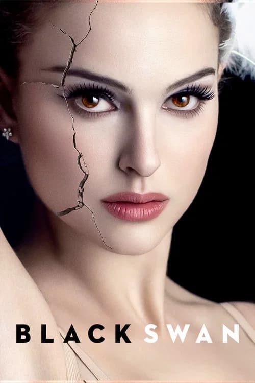 بوستر فيلم Black Swan