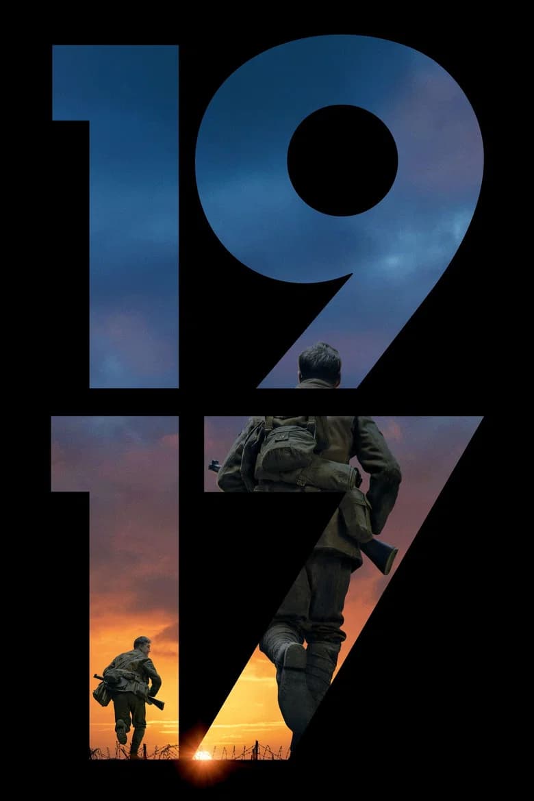 فيلم 1917 مترجم اون لاين
