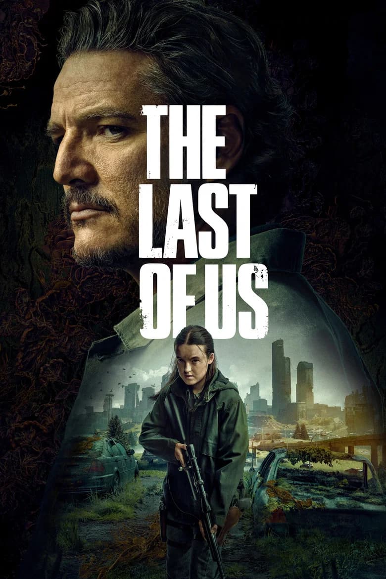 مسلسل The Last of Us Season 2 مترجم كامل