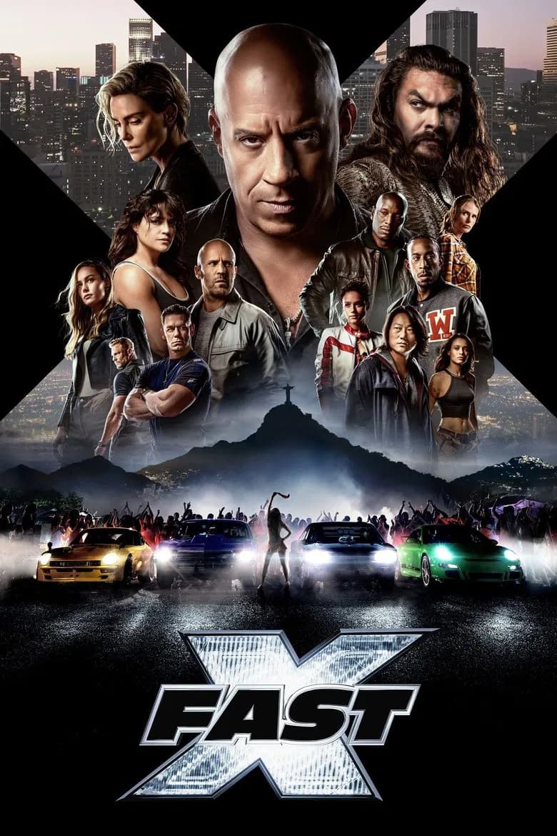 فيلم السرعة والغضب 11 (Fast 11) 2026 مترجم اون لاين