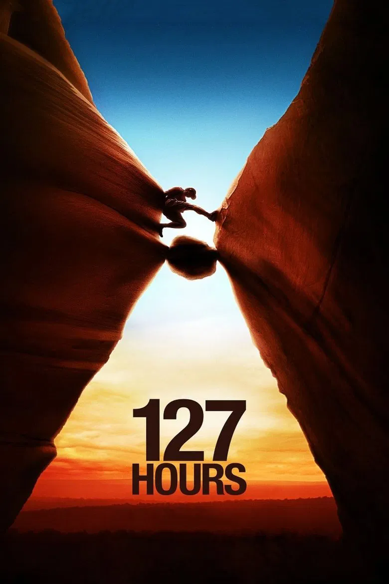 فيلم 127 Hours مترجم اون لاين