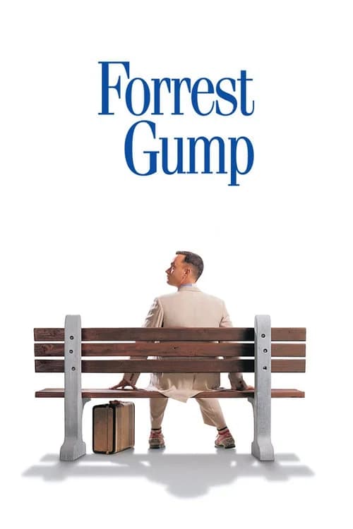 بوستر فيلم Forrest Gump