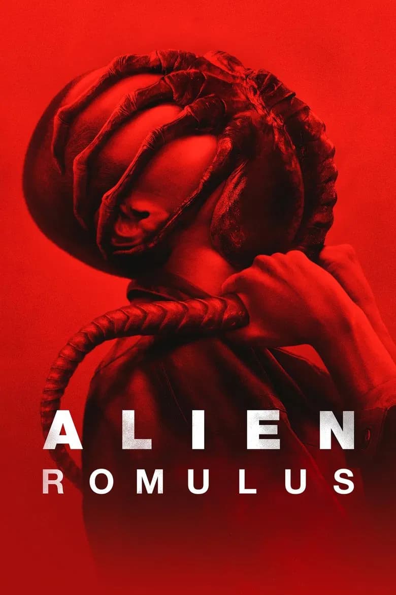فيلم فضائي: رومولوس (Alien: Romulus) 2024 مترجم اون لاين